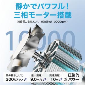ハンディファン 冷却プレート 扇風機 冷却 小...の詳細画像4
