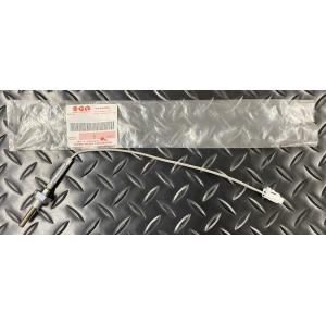 スズキ純正 ジムニー サーモ フューズ Thermo Fuse Jimny マフラー 排気音センサー...