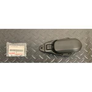 【新品】トヨタ純正 MR-S ZZW30 リムーバブルルーフ ロックSUB-ASSY 左　LH Re...