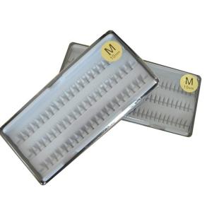 ☆まつげパーマ後に！まつげのエクステ☆