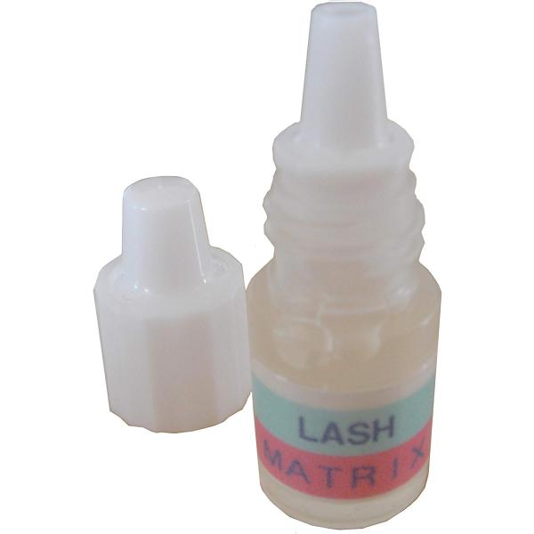 付けまつげ用美容液LASH MATRIX　3ml