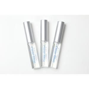 国産5分でかかる！付けまつげ用まつげパーマ液 酸化しないパウチ