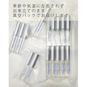 ☆まつげパーマ用接着剤・クリアグルー最安値!つ...の詳細画像1