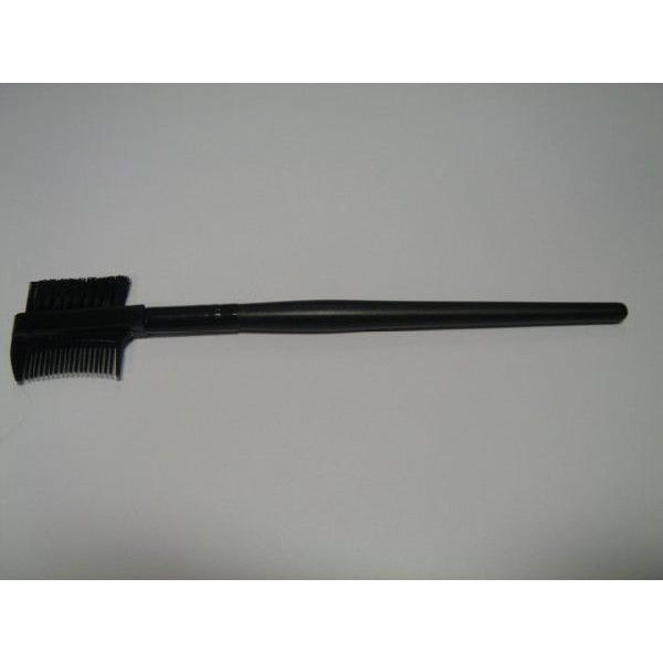 まつげ、まゆコーム