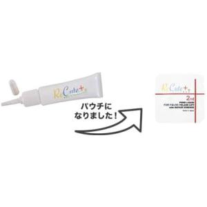 付けまつげ用修復剤 リキュートプラス国産、酸化...の詳細画像1