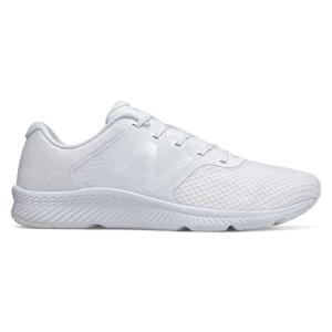 ランニングシューズ 白 ニューバランスの通販 価格比較 Tira