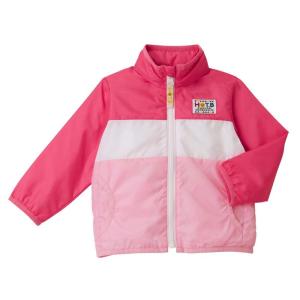 ミキハウス ホットビスケッツ ウィンドブレーカー 男の子