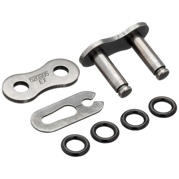 プロト(PLOT) PBチェーン 520 クリップジョイント単品