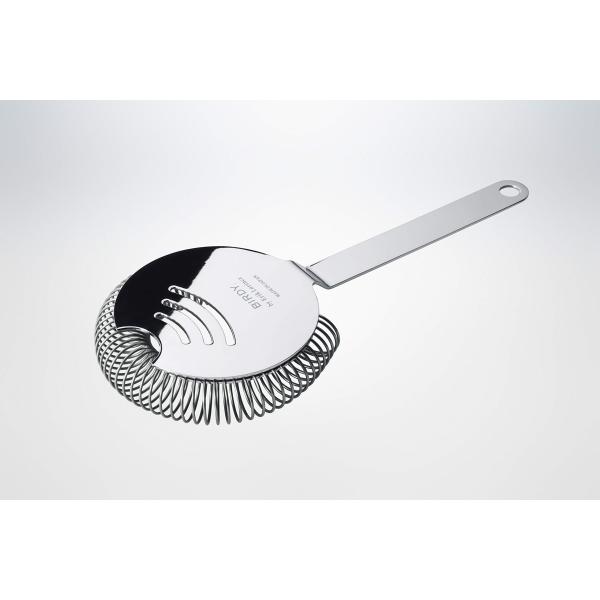 BIRDY. by Erik Lorincz KS76 クウェイントストレーナー ステンレス製