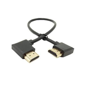 SinLoon 金メッキ HDMI 90度アダプタの買取情報