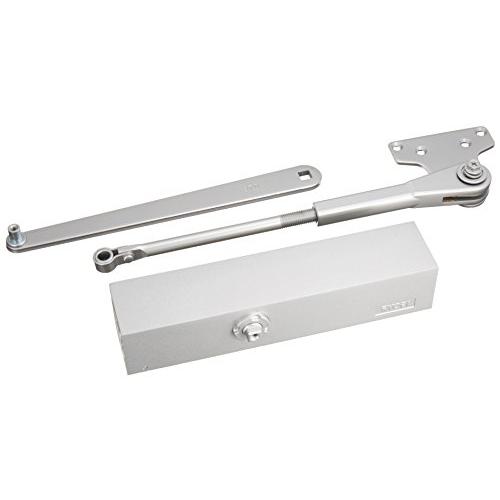 リョービ ドアクローザ 1000シリーズ パラレル型 ストップ付 S1002P