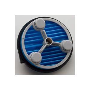 シャープSHARP オプション・消耗品 2173370491 掃除機用 高性能プリーツフィルター(2...