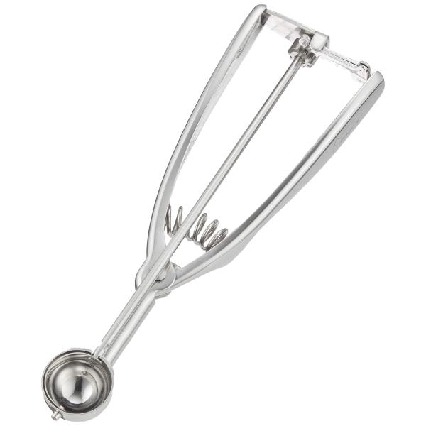 GSホームプロダクツジャパン GS 18-8 アイスクリームディッシャー 5cc #30