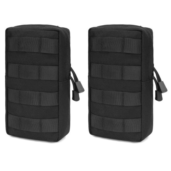 TRIWONDER MOLLE ポーチ バッグ サバゲーポーチ ダンプポーチ サバゲー バックパック...