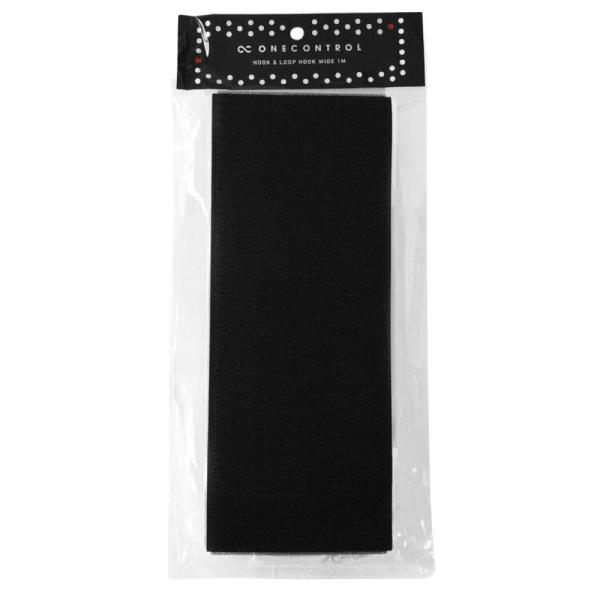 ワンコントロール One Control HOOK ＆ LOOP HOOK WIDE 1M エフェク...