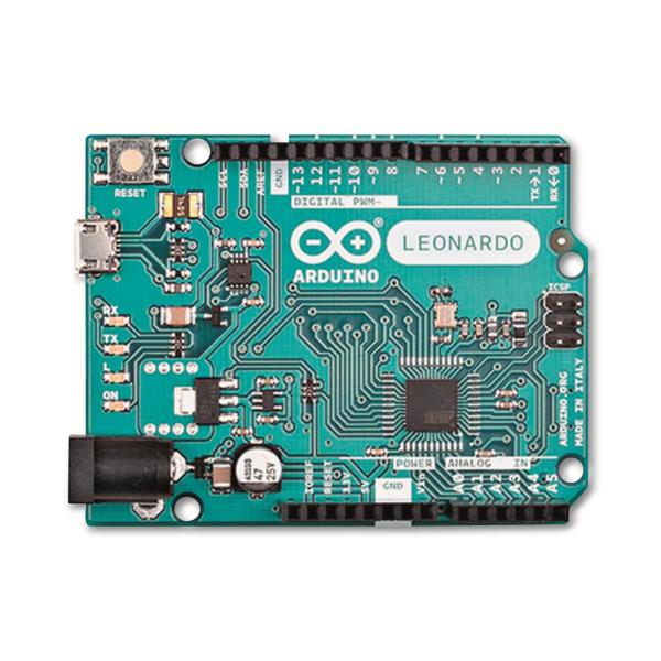 テルモ(Terumo) 開発ボード Arduino Leonardo ソケット・ヘッダ付 A0000...