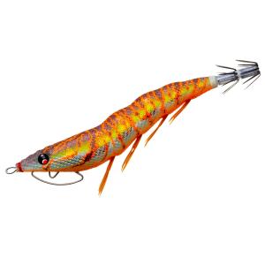 DUEL エギ イカ釣り ルアー EZ-Qの買取情報