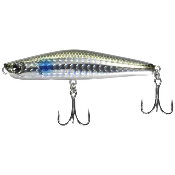 アムズデザイン(ima) ペンシルベイト ヨイチ 80mm 18g ボラ #YI80-008 ルアー