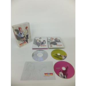 ラブ☆コン DVD BOX volume.1 (完全生産限定版) - 最安値・価格比較