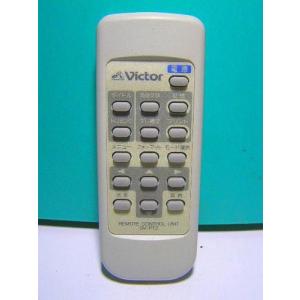 ビクター リモコン GV-PT2｜apm-store