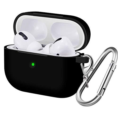 YOFITAR AirPods Pro/AirPods Pro2 用 ケース (2023/2022/...