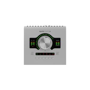 UNIVERSAL AUDIO Apollo Twin X DUO | Gen 2 Essentials+ Edition