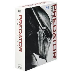 【中古】プレデターズ トリロジー ブルーレイBOX(Blu-ray Disc) プレデターズ トリロジー ブルーレイBOX (Blu-ray Disc) - 最安値