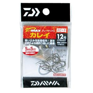 ダイワ (DAIWA) D-MAXカレイSS スピード12 933018の商品画像