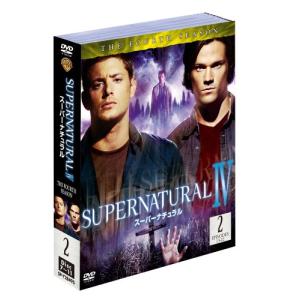 (未使用･未開封品)　SUPERNATURAL　4thシーズン　後半セット（13〜22話・3枚組） [DVD] 6k88evb Amazon.co.jp: SUPERNATURAL/スーパーナチュラル 4thシーズン