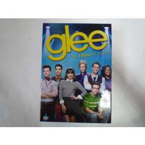 glee/グリー ファイナルシーズン DVDコレクターズBOX - 最安値・価格
