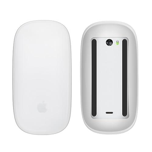 kwmobile プロテクター 対応: Apple Magic Mouse 1 / 2 カバー - ...