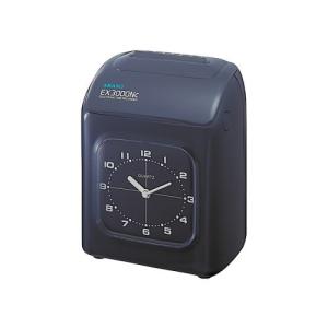 アマノ 電子タイムレコーダーEX3000NCB EX3000Nc-B - 最安値・価格比較