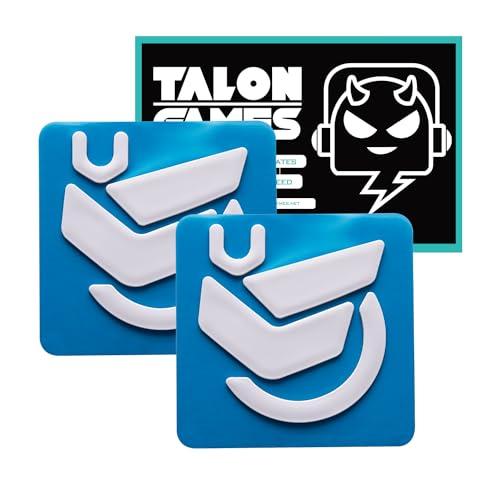 TALONGAMES マウスソール ラウンドエッジ ソール マウスフィート ロジクール Logico...