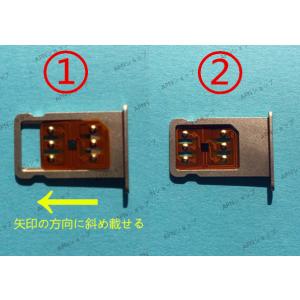 APNSIM SIMロック解除アダプターdoc...の詳細画像1