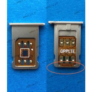 GPPLTE SIMロック解除アダプタdoco...の詳細画像4