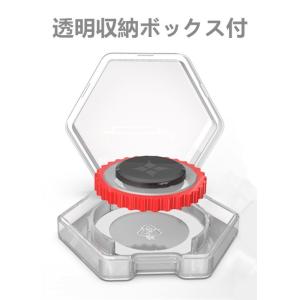【2個セット】軽量 超薄型 モバイルジョイステ...の詳細画像5