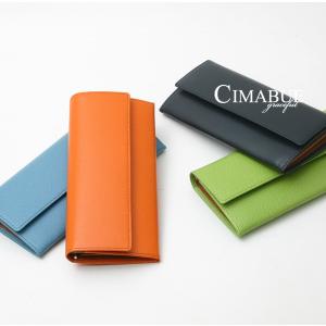 セール40% OFF】チマブエ 長財布 CIMABUE graceful L字ファスナー