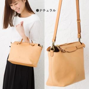 CI-VA（チーバ） 【セール40% OFF】CI-VA ヌメ革 ショルダーバッグ