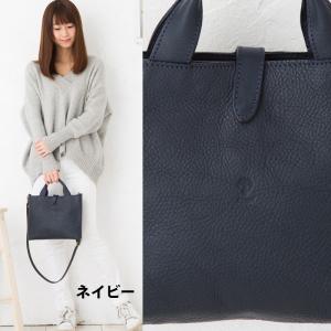 CI-VA（チーバ） トートバッグ 1293 VOLANATO ヴォラナト ヌメ革 牛革