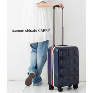 ツモリチサト キャリーケース YAKPAK tsumori chisato 機内持込 4250