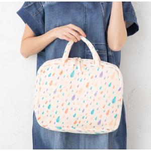 ツモリチサト ランジェリーケース しずく UEO643