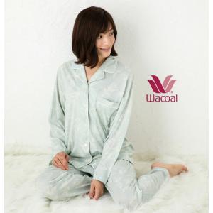 ワコール レディースパジャマの商品一覧 下着 靴下 部屋着 ファッション 通販 Yahoo ショッピング