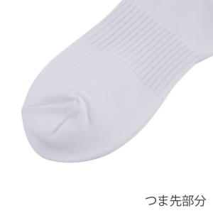 ラグビーソックス 無地ボーダー ラガーソックス...の詳細画像3