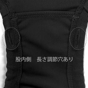 女子体操 レオタード 長袖 (wundou) ...の詳細画像4
