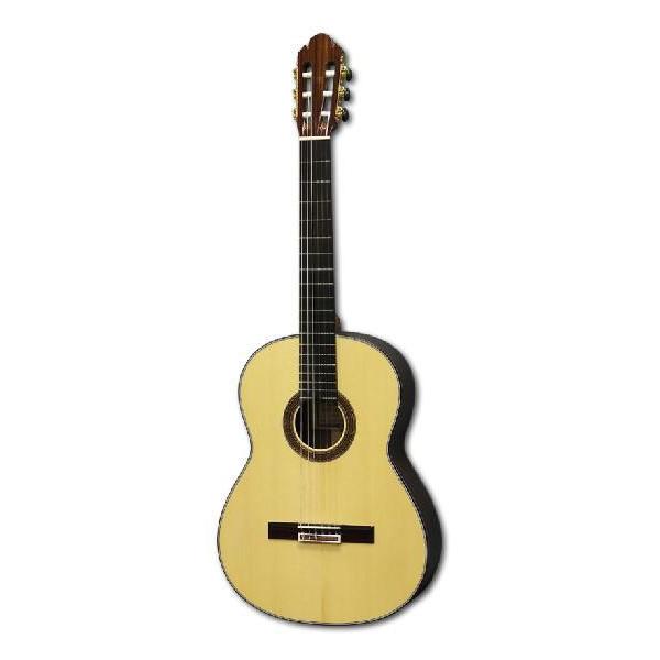 【こだわりの日本製】KODAIRA GUITARS AST-120S/650 弦長650ｍｍ 松単板...