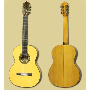 Martinez / MFG-AS-CET マルティネス／フラメンコギター ・薄胴