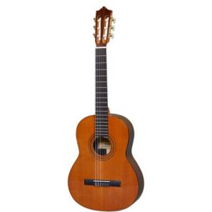 調整済 アリア A-20-48 アウトレット ミニクラシックギター 480mm