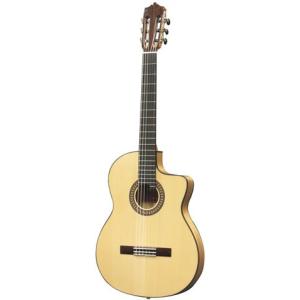 Art&Lutherie Ami Nylon Cedar Natural 《アコギ》 : ギタープラネット