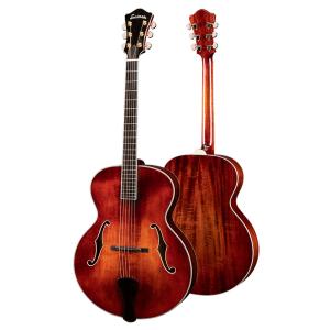 Eastman AR610 Classic Color Handcrafted 17