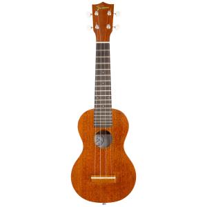 LEOLANI LM-1SL Serial:449716345708 (レオラニ ソプラノ ウクレレ